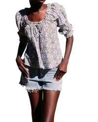 Saylor - Verity Top