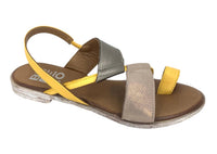 Bueno - Women's Yuki Sling Back Sandal