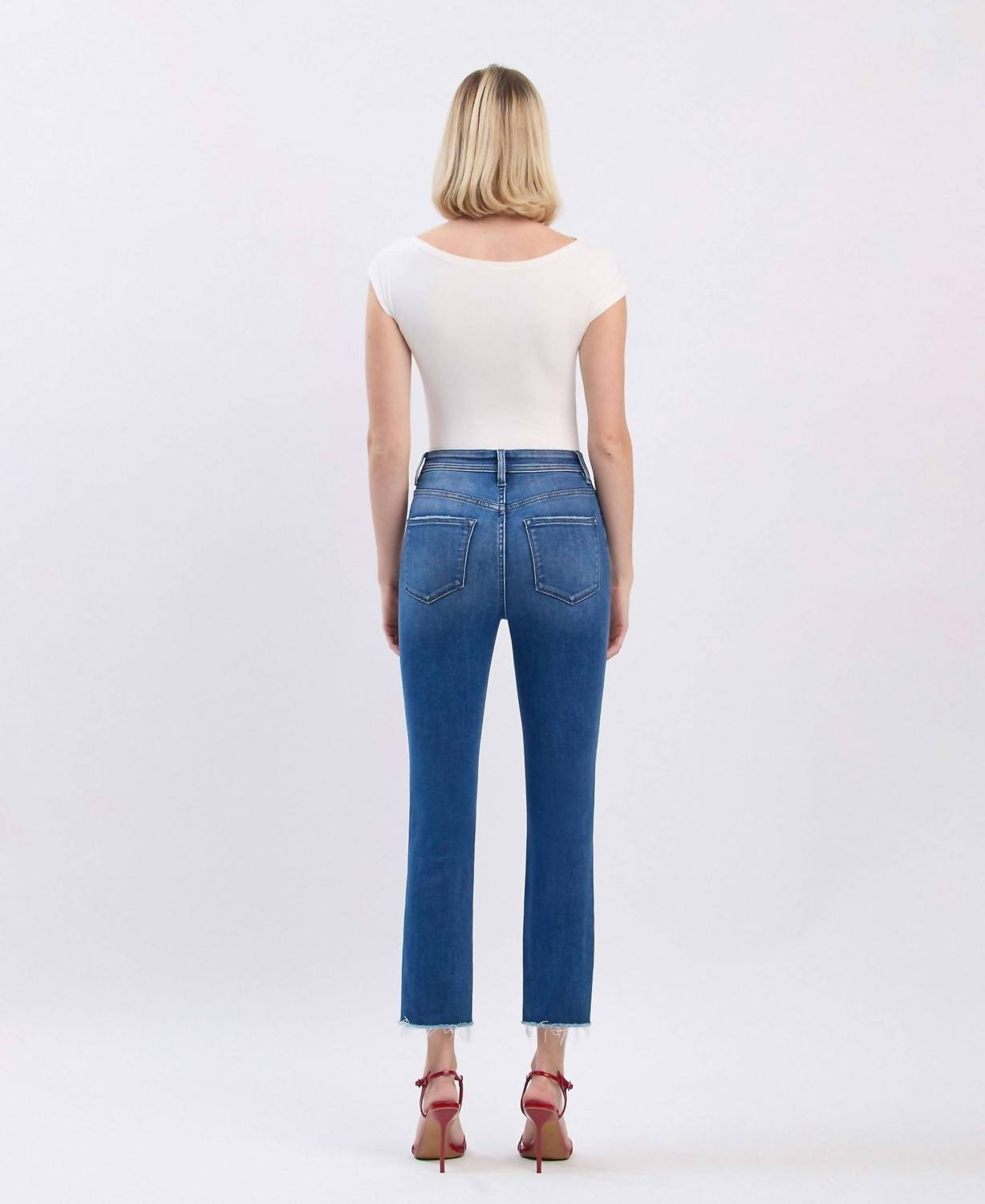 Flying Monkey - Cooper Jeans