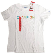 Champion - Women's Sueded Tee