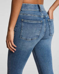 Spanx - Spanxshape Everywhere Kick Flare Jeans