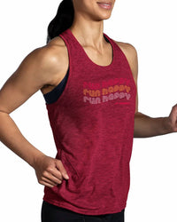 Brooks - Distance Tank 2.0 Top