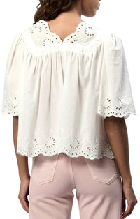 Dear John Denim - Lania Top