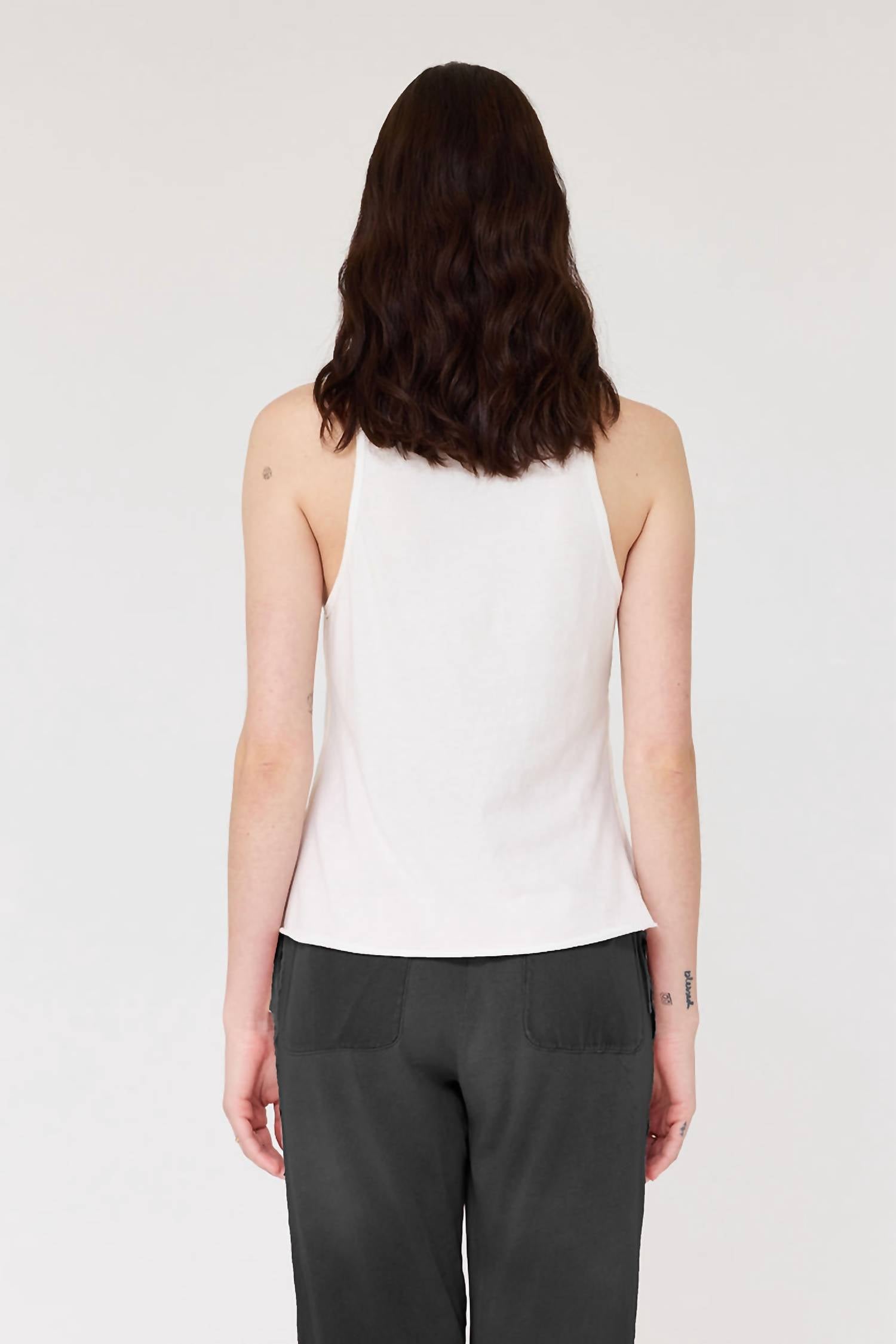 Raquel Allegra - Beverly Tank