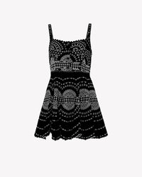 Charo Ruiz - Winnie Short Dress