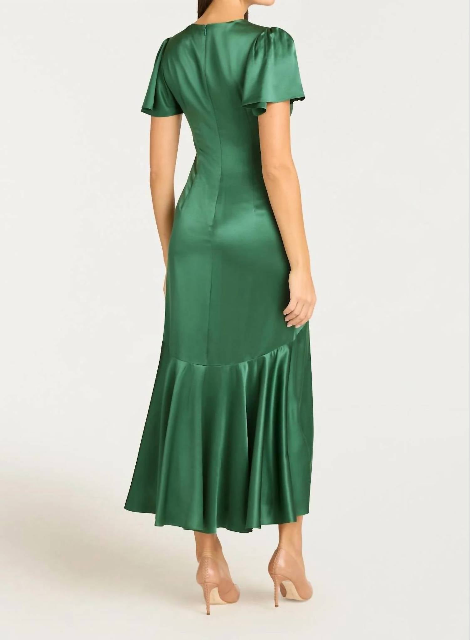 Cinq A Sept - Kordyn Dress