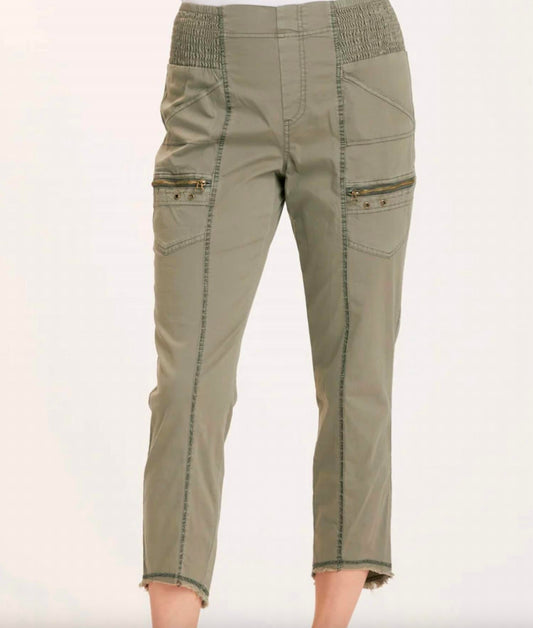 Xcvi - Acker Slim Pant