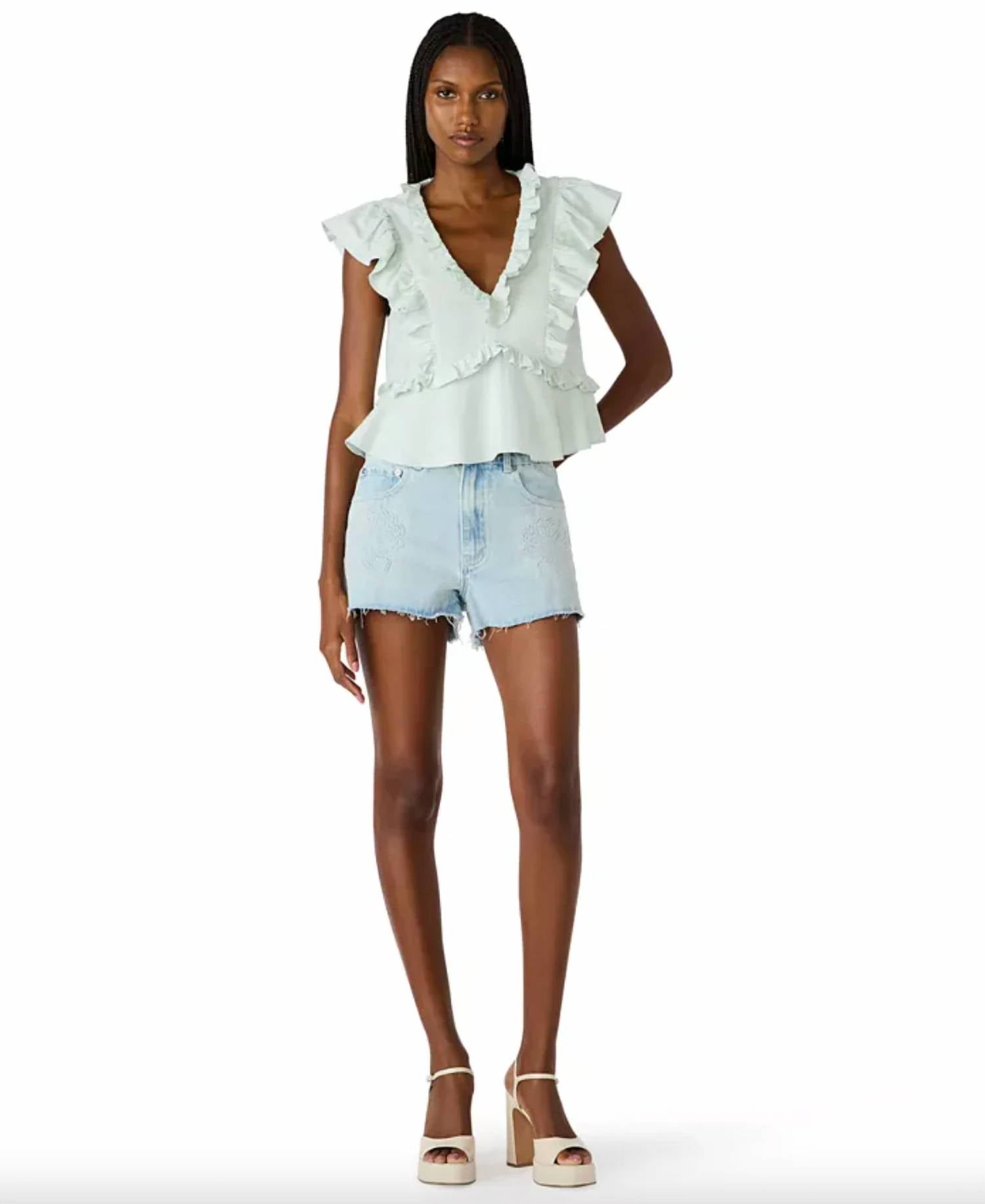 Steve Madden - Verda Top