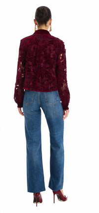 Allison New York - Phoebe Shirt