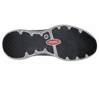 Skechers - Men's Arch Fit Slip Resistant Vigorit Sneakers
