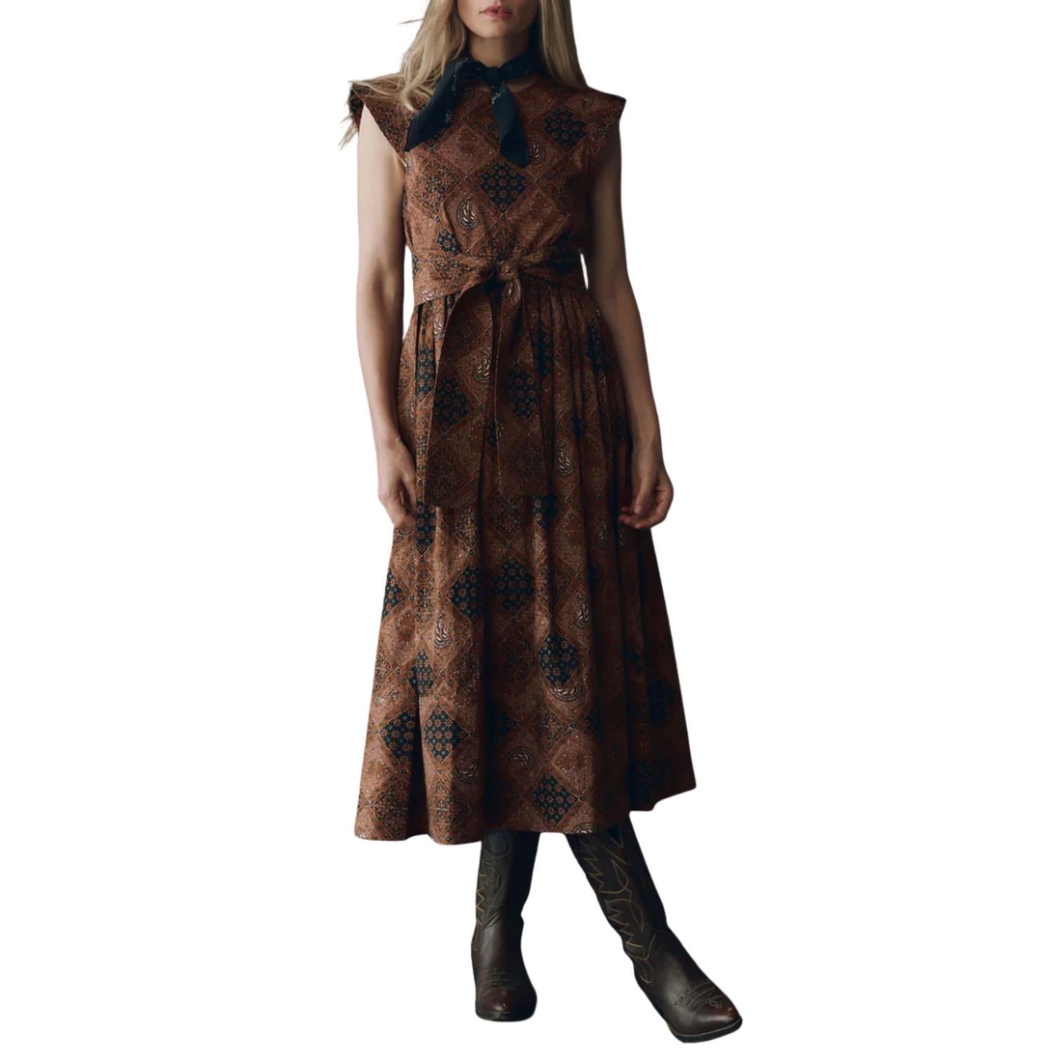 The Great. - The Tulsa Dress
