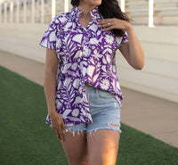 Layerz Clothing - Walsh Short Sleeve Top