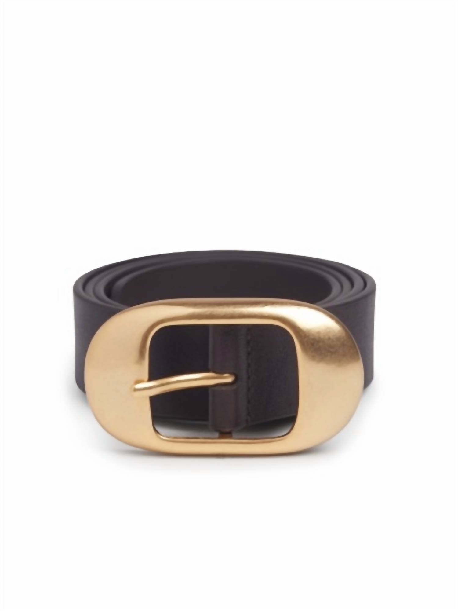 Favorite Daughter - Women's The Skinny Jean Belt