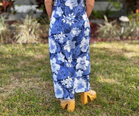 Ana Clare - Jacen Maxi Dress
