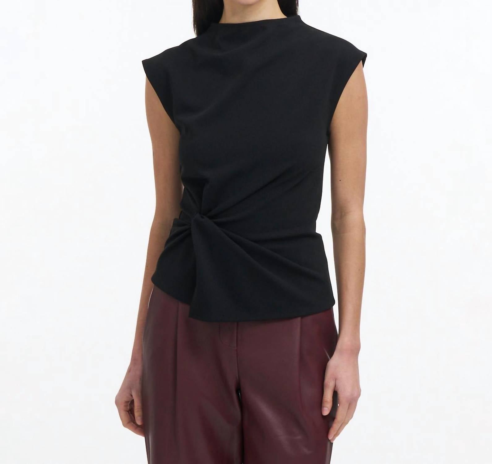 Tanya Taylor - Taylor Robin Top