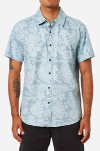 Katin - Don Short Sleeve Woven Shirt