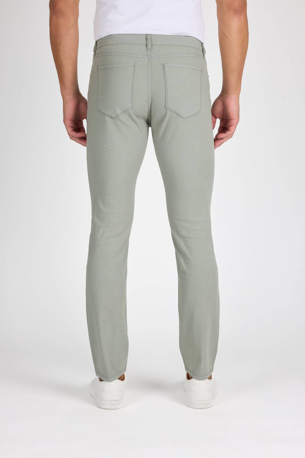 Monfrere - Brando Slim Jeans