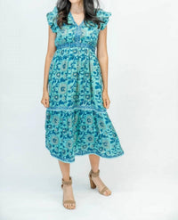 Clara The Label - Kira Dress