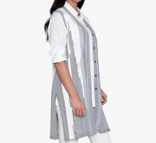 Stella Carakasi - A-List Vest