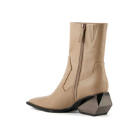United Nude - Women's Ricky West Mid Boot