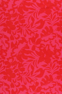 Shona Joy - Portea Silk Side Ruched Short