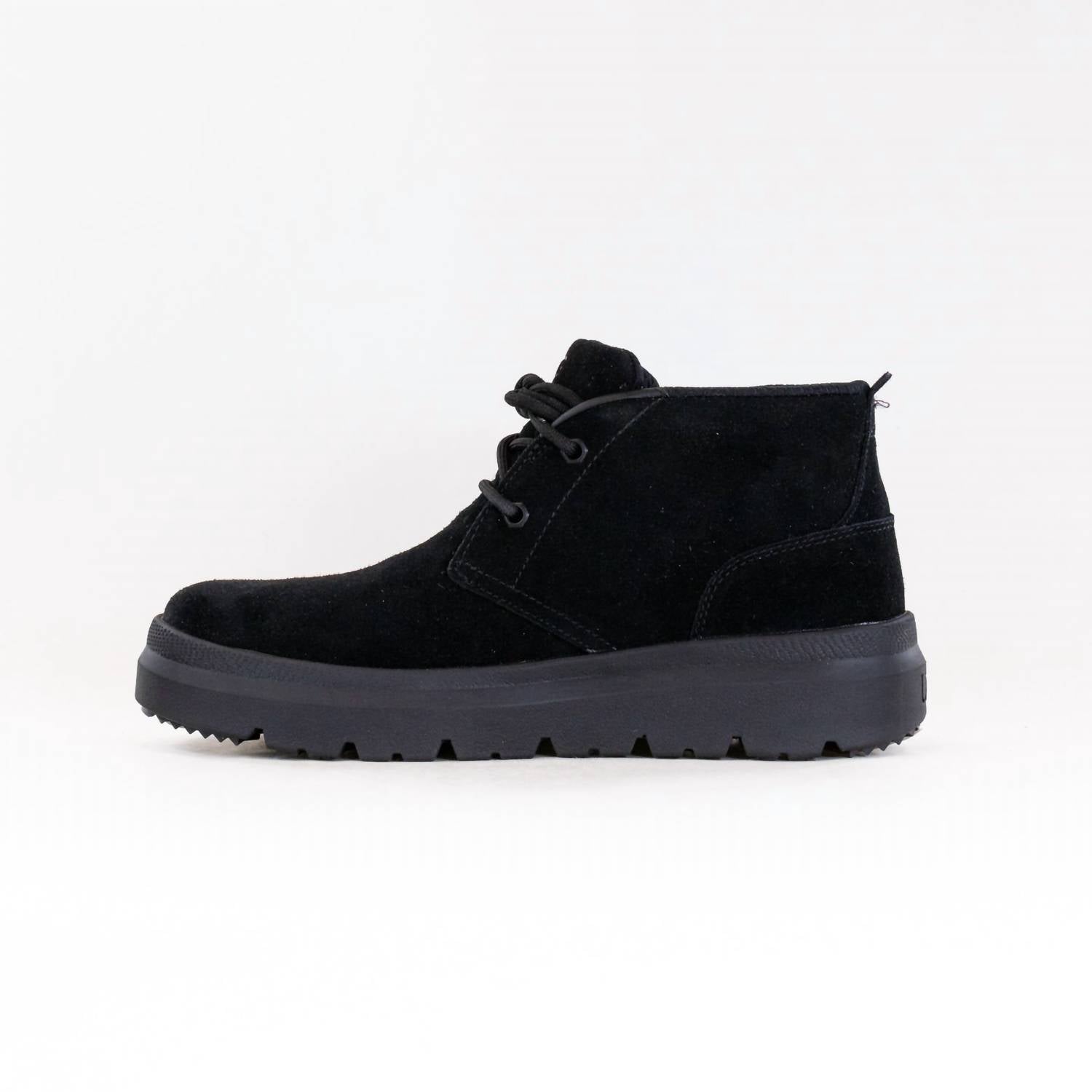 Ugg - Men's Burleigh Chukka Boots