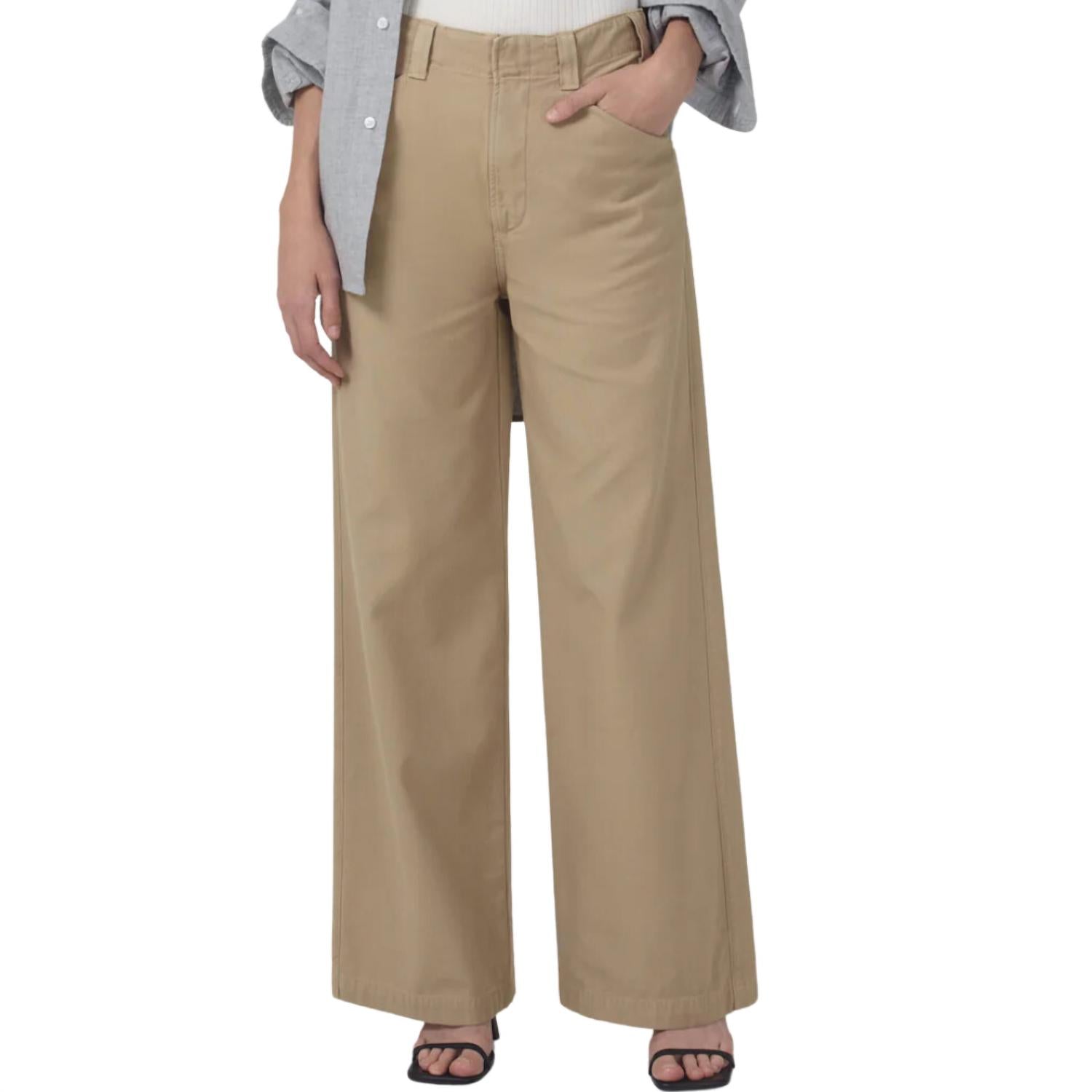 Citizens Of Humanity - Paloma Utility Trouser