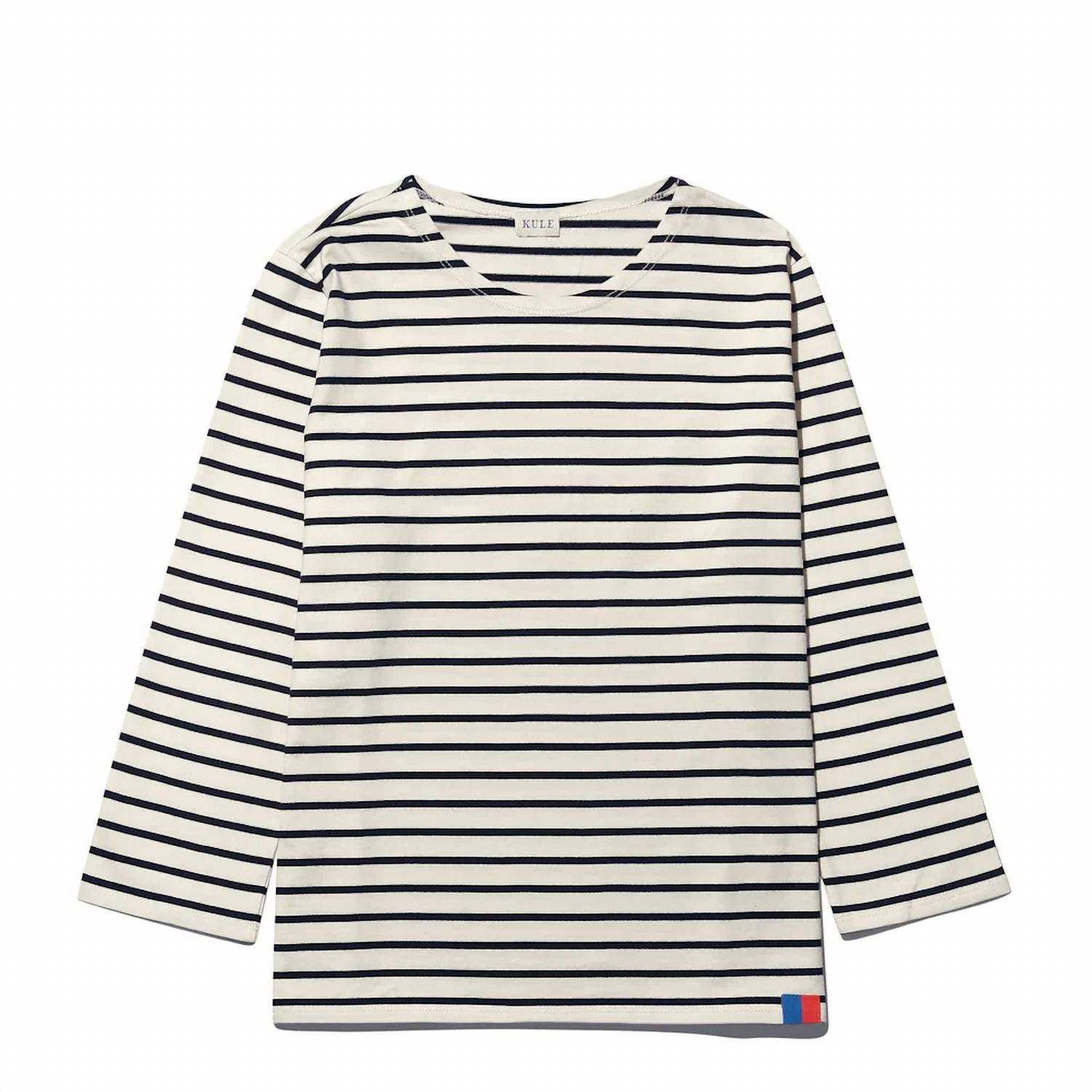 Kule - Women's Classic Three-quarter Sleeves T-shirt