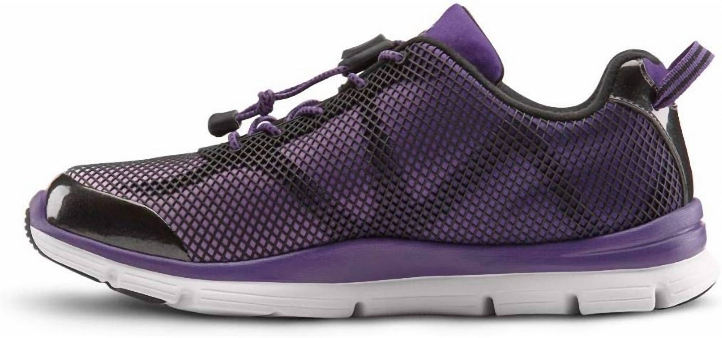 Dr. Comfort Shoes - Women's Katy Therapeutic Extra Depth Athletic Shoe