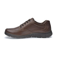 Men's Leather Oxfords Rock