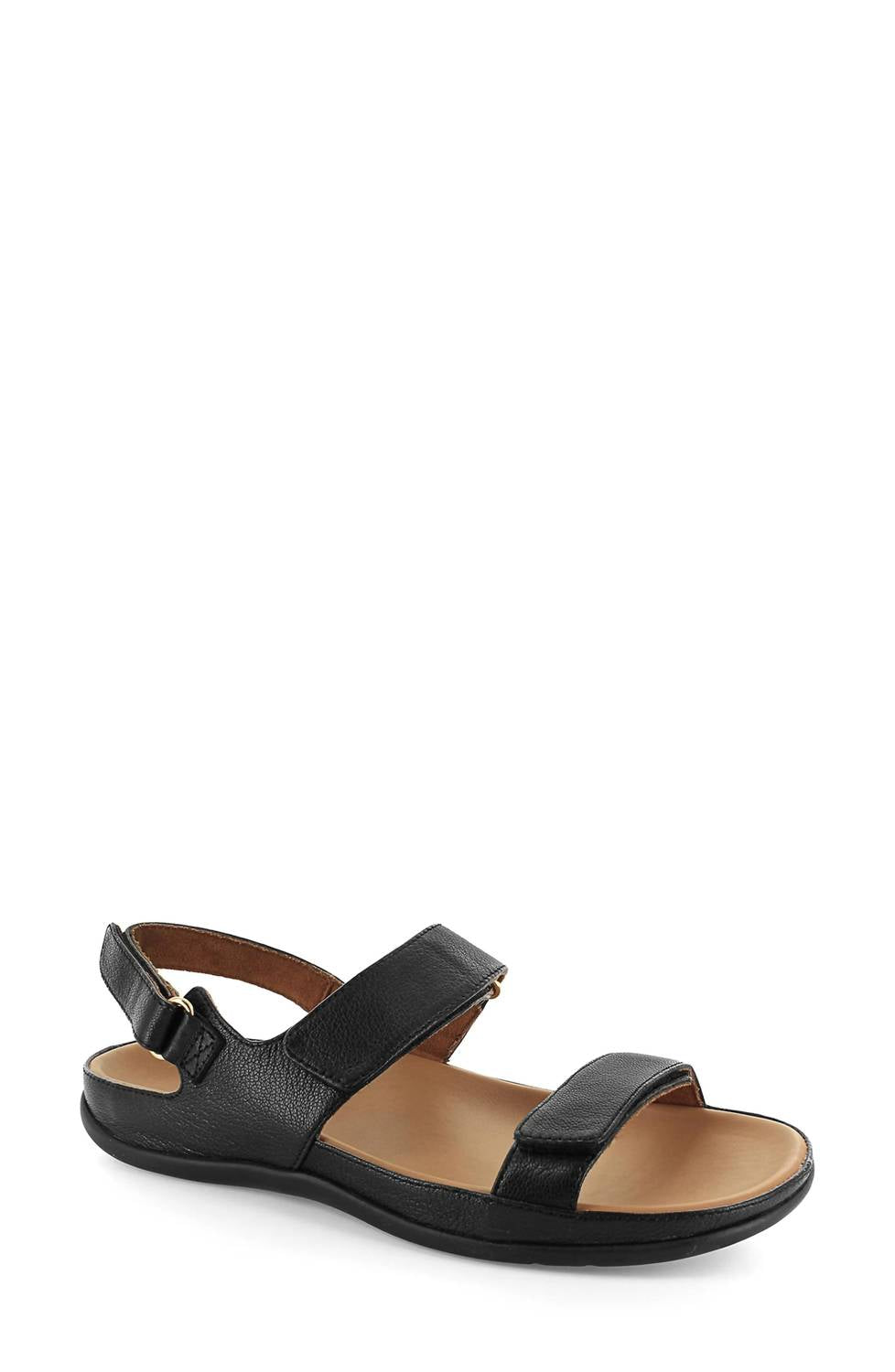 Strive - Women's Kona Ii Slingback With Arch Support Sandal