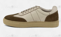 Lusso Beni - Men's Sartre Sneakers