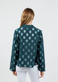 Olivia By Habitat - Outside The Box Easy Shirt Jacket