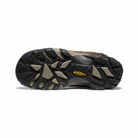 Keen - Men's Targhee Ii Mid Waterproof Hiking Boots