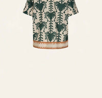 Johanna Ortiz - Women's Salty Top