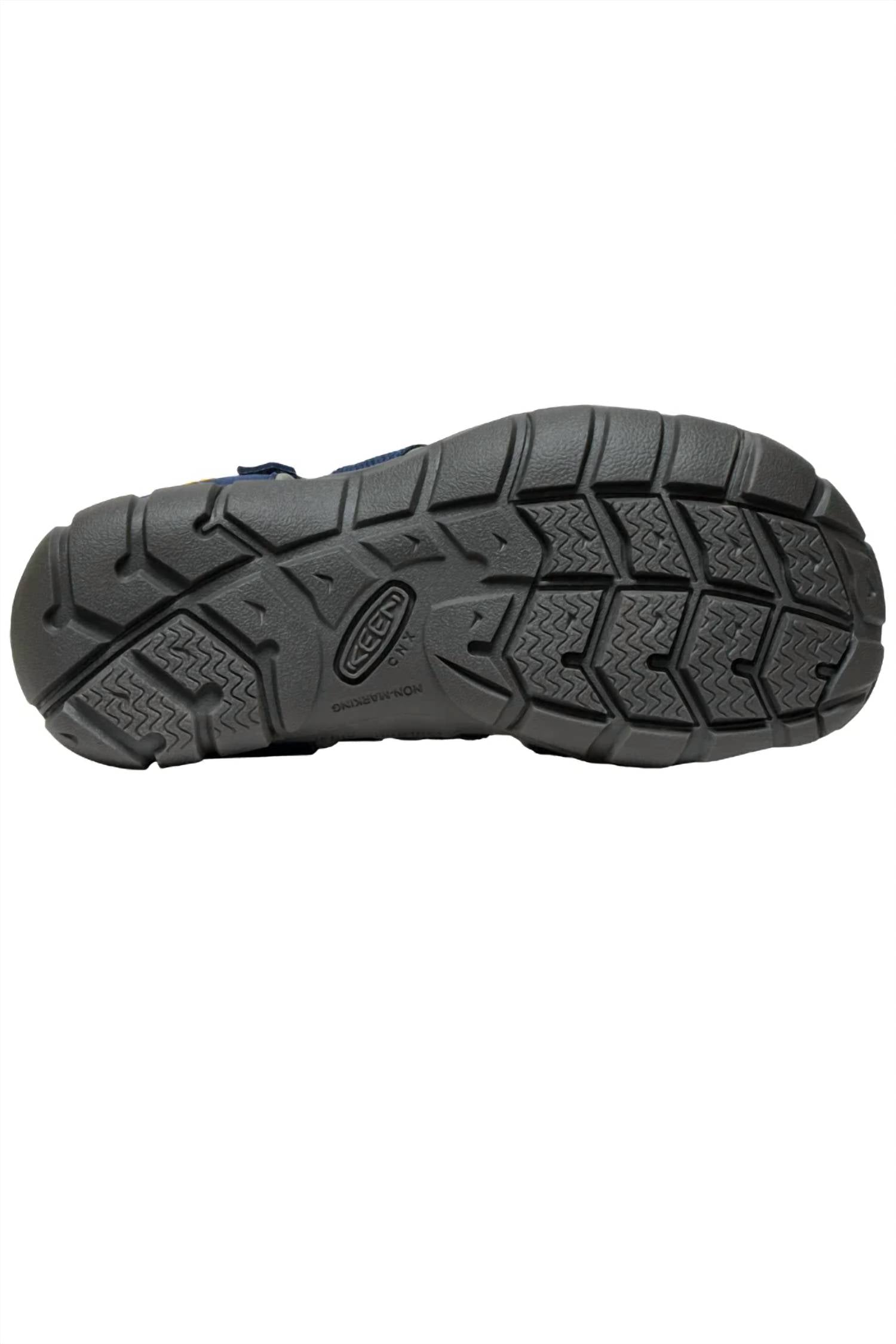 Keen - Kids Youth Seacamp Ii Cnx Sandal