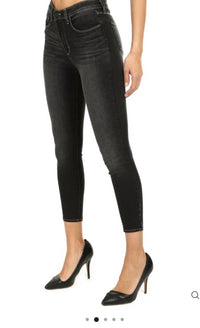 L'Agence - MARGOT HIGH RISE SKINNY PANT
