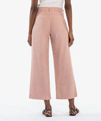 Kut From The Kloth - Charlotte Crop Wide Leg Pants