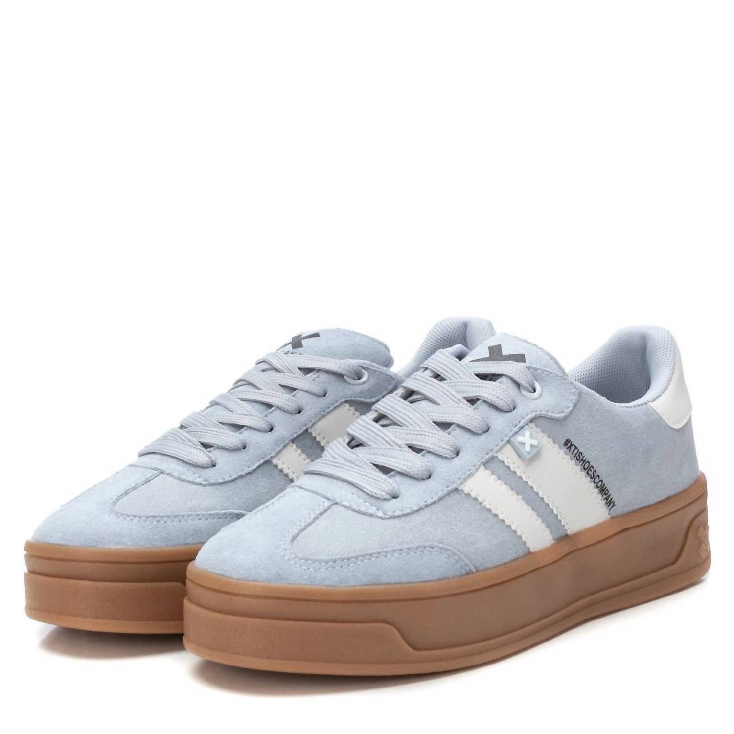 Xti - Women's Trainer Sneakers