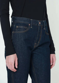 Noend - Farrah Cropped Flare Jeans