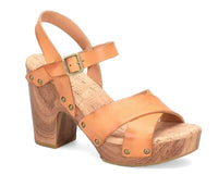 Kork-Ease - Women's Drew platform Sandals