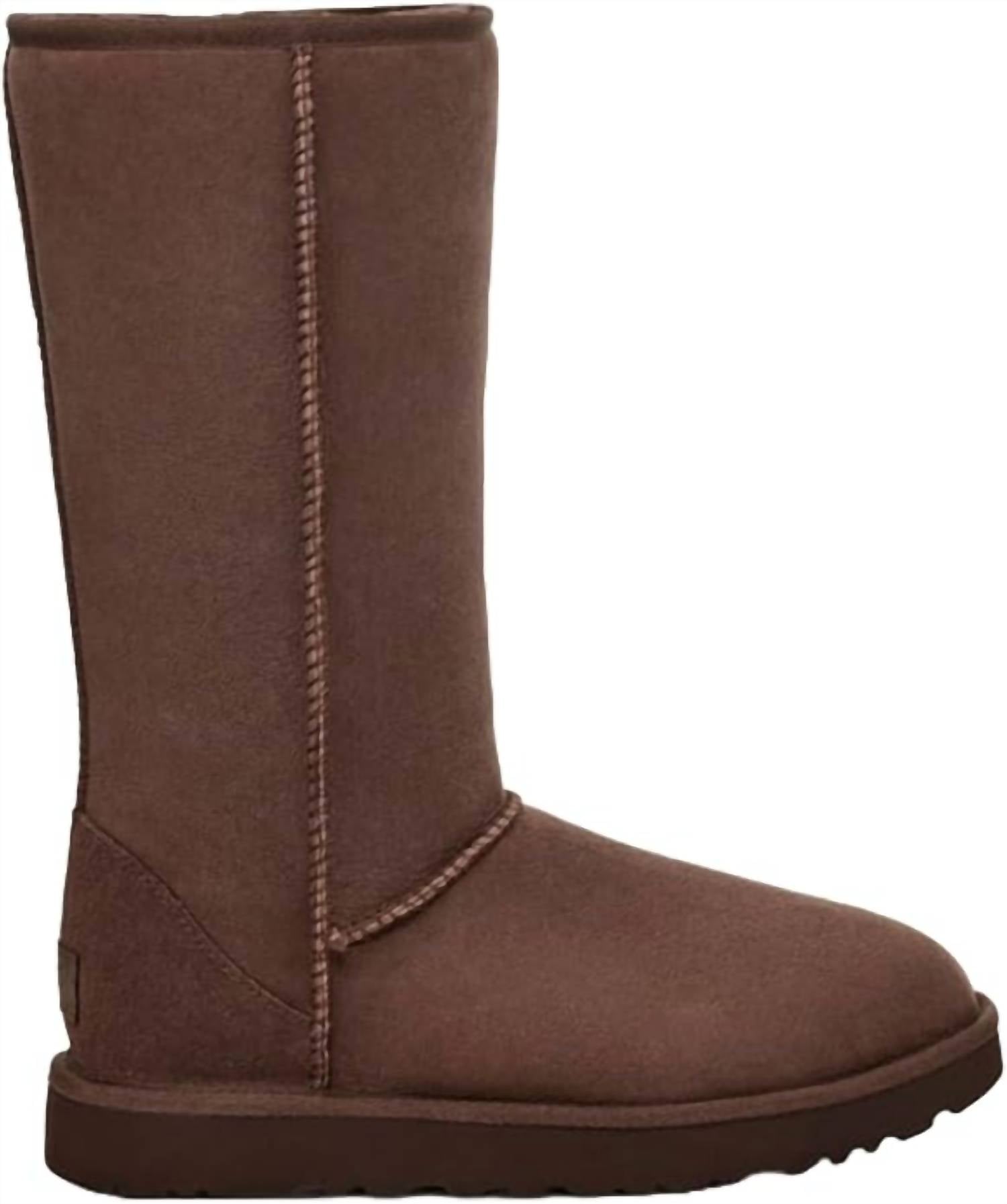 Ugg - Women's Classic Short Ii Boots