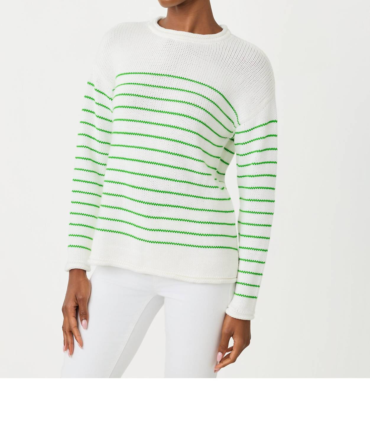 Lilly Pulitzer - Lotan Long Sleeve Sweater