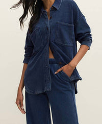 Z Supply - All Day Knit Jacket