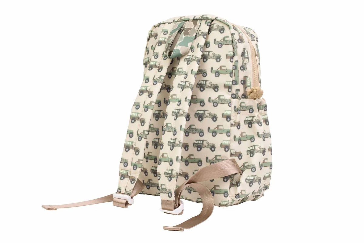 Apple Of My Isla - Kids Small Backpack