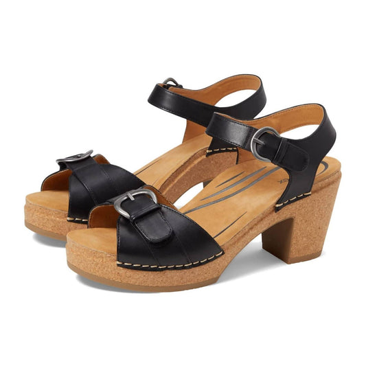 Aetrex - Women's Tory Sandals
