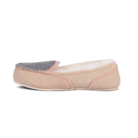 Cloud Nine - Women's Savannah Moc