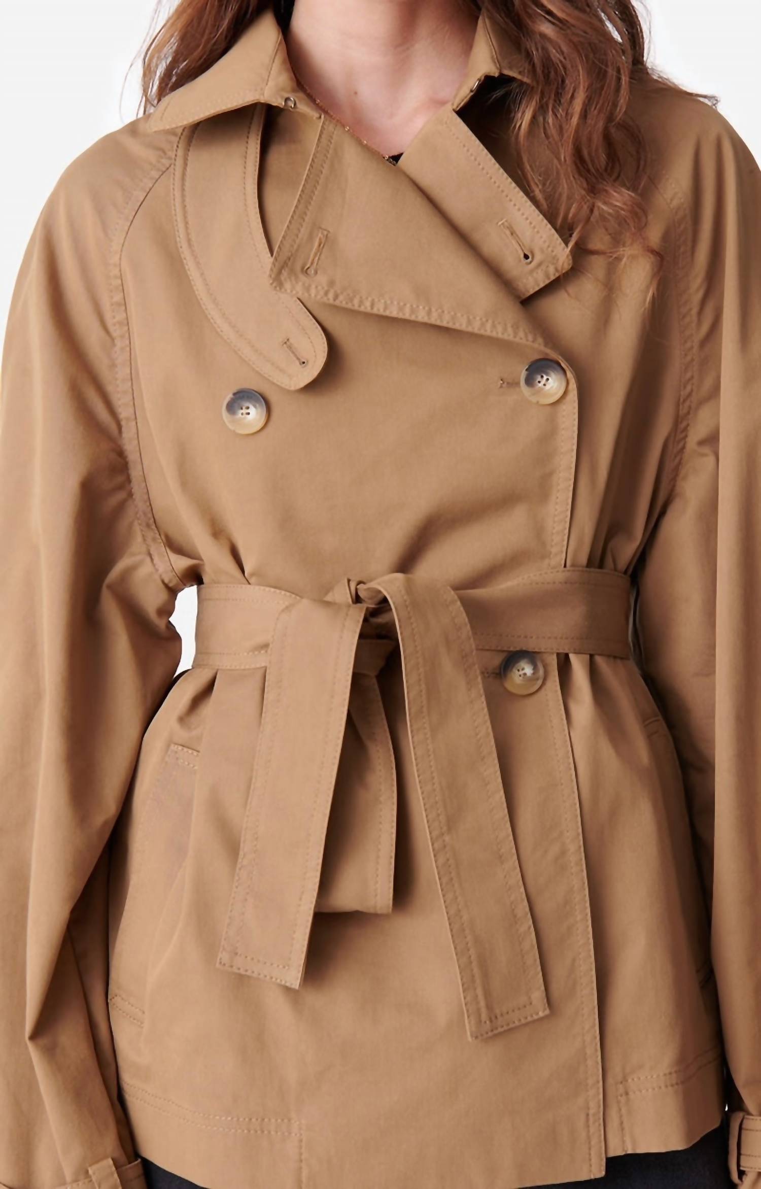Vanessabruno - Dublin Trench