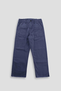 G1 - Women's Surplus Wide Leg Pants
