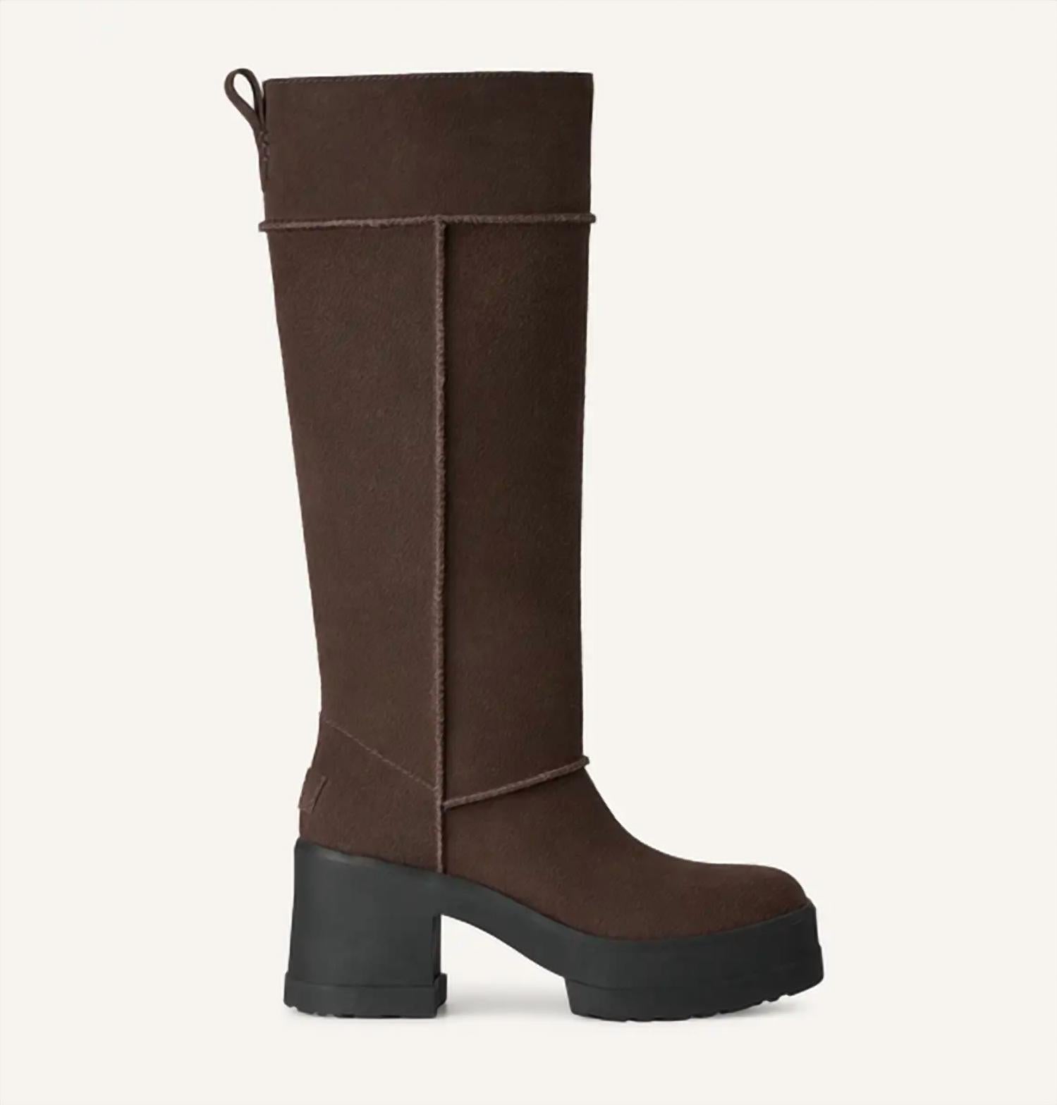 Ugg - Women's Moxy Knee-High Boot